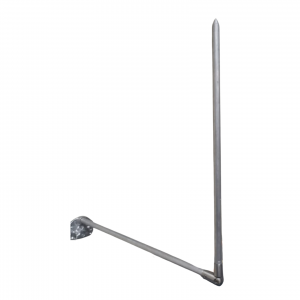 Soporte (Ep) Escualizable 5/8