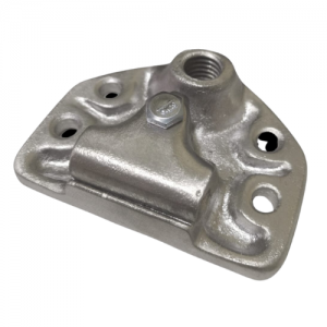 Base Captadora (Ep) 5/8