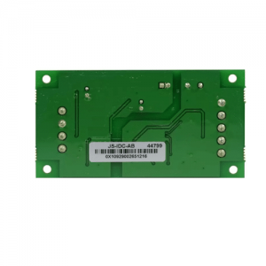 Interface Xinje Diferencial Colector Abierto Ab