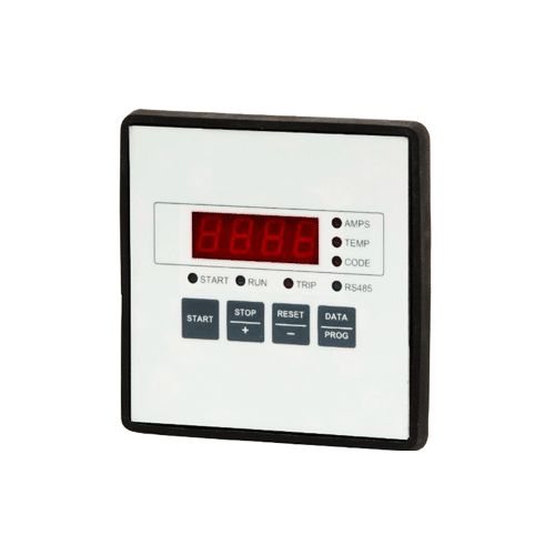 Teclado Remoto para Arrancador Suave Cxs/Csxi