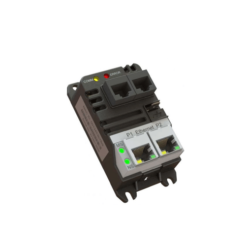 Módulo Ethernet para Variador Invertek