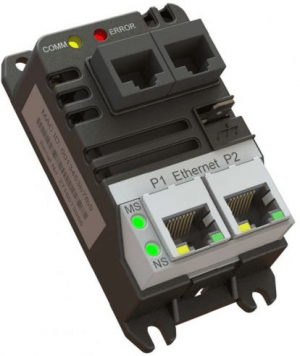 Módulo Ethernet para Variador Invertek