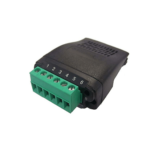 Módulo Encoder line Driver para P2, Eco o Elevador