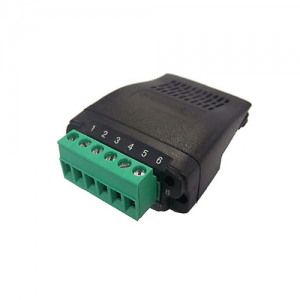 Módulo Encoder line Driver para P2, Eco o Elevador