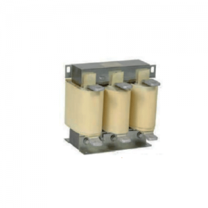 Reactancia Trifásica 4%, 5A