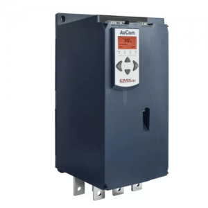 Arrancador Aucom Suave Digital Emx4I 410A 200-440Vac Control 100-240Vac Funciones Avanzadas