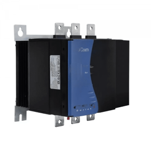 Arrancador Aucom Suave Csxi Protec Motor 170A 200-575Vac Control 100-240/380-440Vac