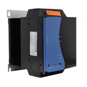 Arrancador Aucom Suave Csxi Protec Motor 100A 200-575Vac Control 100-240/380-440Vac