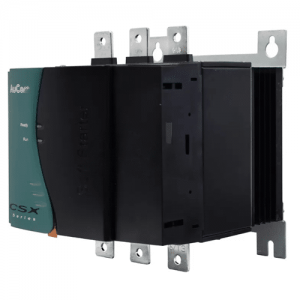 Arrancador Aucom Suave Csx 200A 200-575Vac Control 100-240/380-440Vac