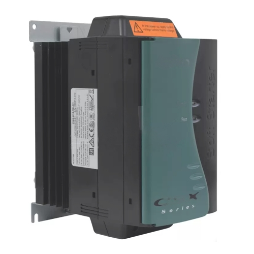 Arrancador Aucom Suave Csx 170A 200-575Vac Control 100-240/380-440Vac