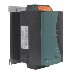 Arrancador Aucom Suave Csx 75A 200-575Vac Control 100-240/380-440Vac