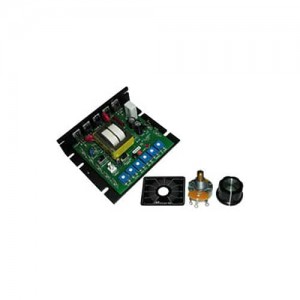 Tarjeta Controladora para Motor Dc de Escobillas