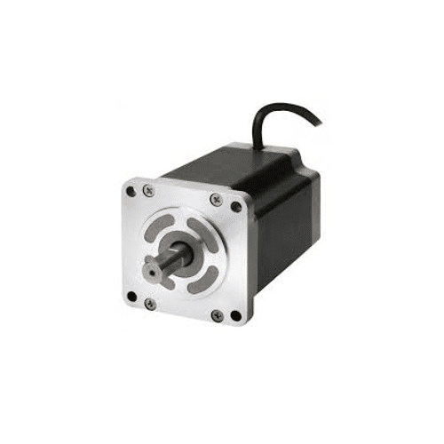 Motor P/P 5 Fases 2.8A/Fase 63 Kg.Cm