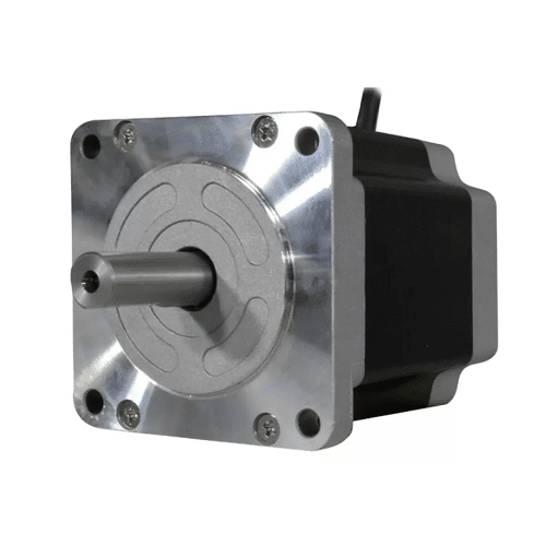 Motor P/P 5 Fases 1.4A/Fase 41 Kgf.Cm