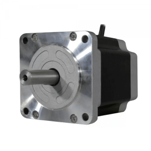 Motor P/P 5 Fases 1.4A/Fase 41 Kgf.Cm