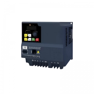 Variador Savch (Sn) De Velocidad Multifunción 2H.P/ 1.5 KW 220 Vac