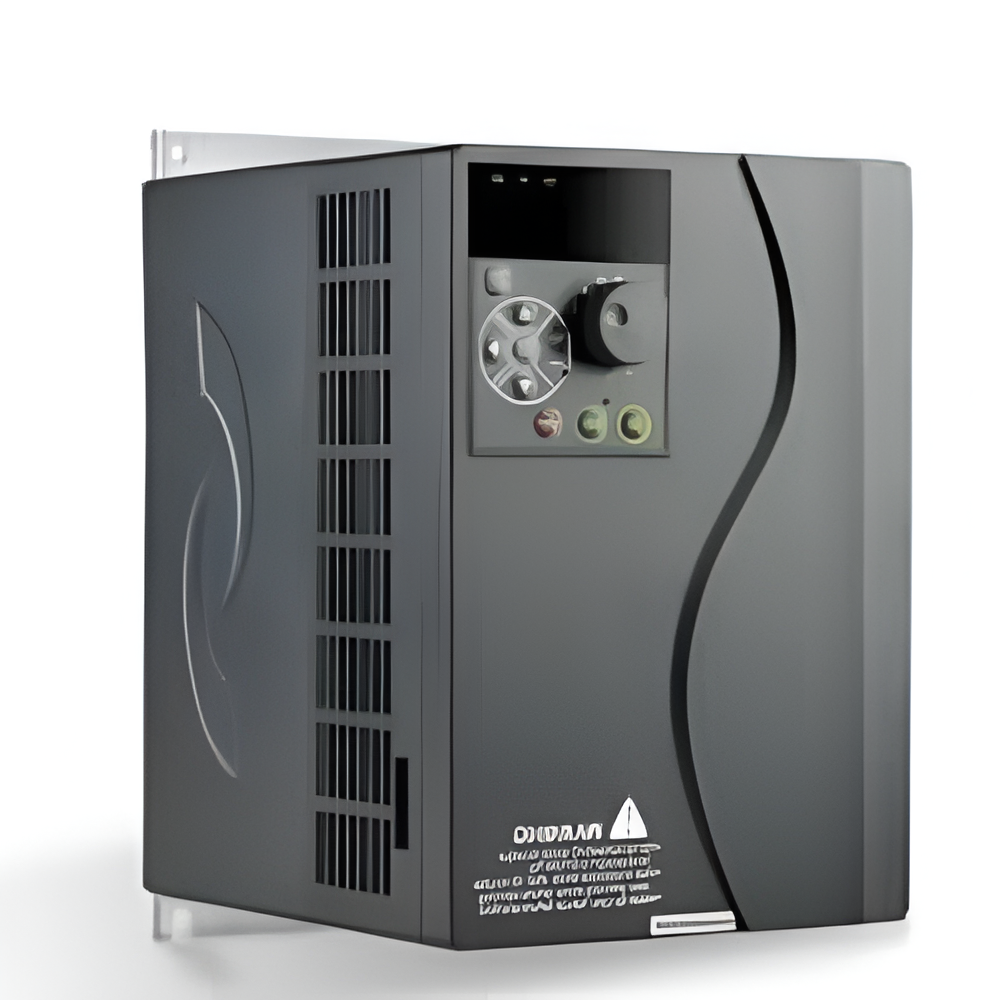 Variador Savch (Sn) De Velocidad 5H.P / 4.0Kw 220Vac