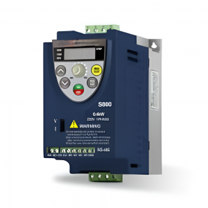 Variador Savch (Sn) De Velocidad 1H.P / 0,75Kw 220Vac