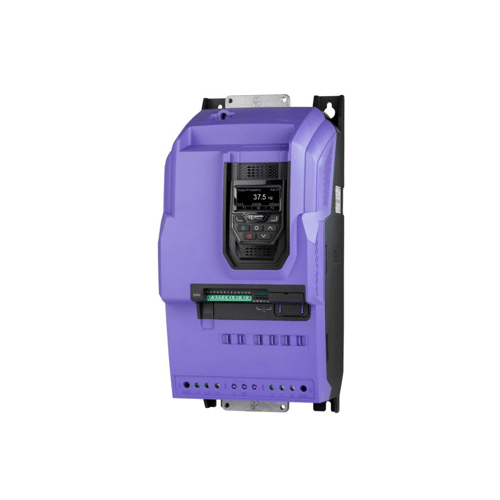 Variador P2 50 Hp Trifásico 200~240Vac 150A Ip20 con Filtro