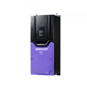 Variador P2, Trifásico 220Vac, 60 Hp, 200~240Vac, 180A, Trifásico, Ip55, Transistor Freno, con Filtro, Display o LED