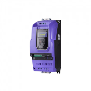 Variador P2, Trifásico 220Vac, 15 Hp, 200~240vac, 46A, Trifásico, Ip20, Transistor Freno, con Filtro, Display o LED