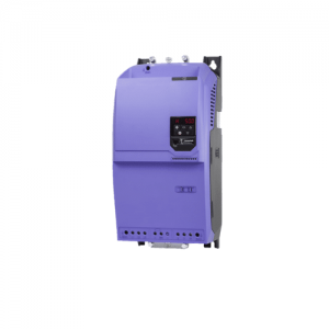 Variador E3, Trifásico 220Vac, 0.5 Hp, 200~240Vac, 2.3A, Trifásico, Ip20