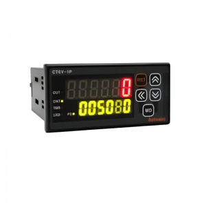 Contadores /Temporizador Simple Preselección