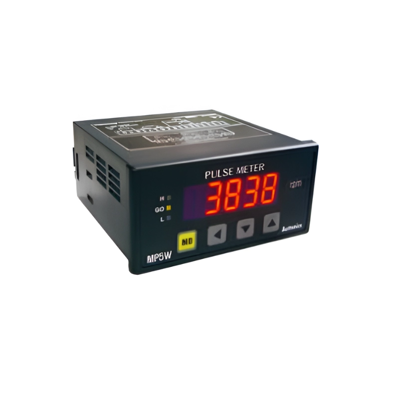 Tacometro 5Dig NPN+RS485