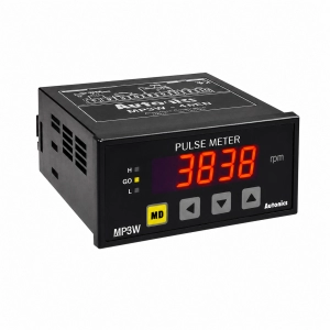 Tacometro 5Dig NPN+RS485