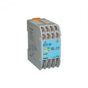 Controlador de Sensores PNP- 2 Entradas Multifuncion