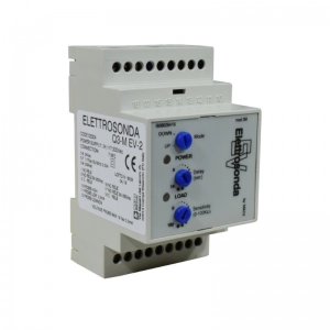 Controladores de Nivel Eléctricos 24/117/230Vac