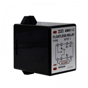 Controladores de Nivel Eléctricos 220Vac
