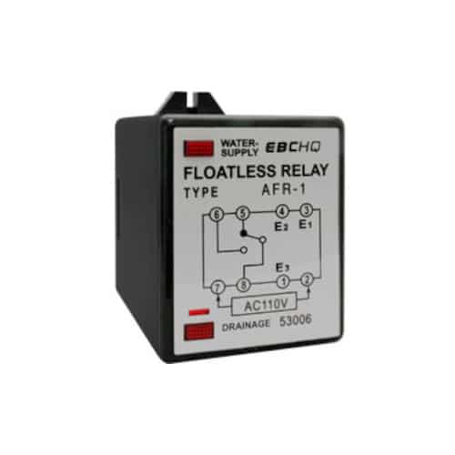 Controladores de Nivel Eléctricos 110Vac