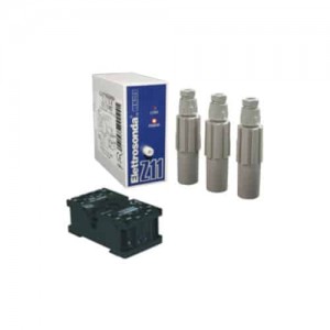 Controladores de Nivel Eléctricos 117/230Vac