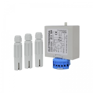 Controladores de Nivel Eléctricos 117/230Vac