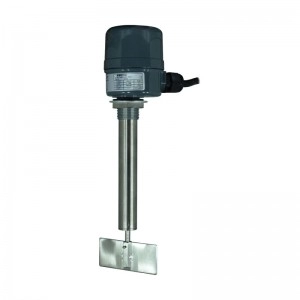 Control Nivel Solidos Mini Largo Paleta S 110Vac