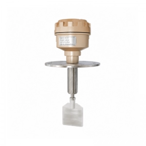Control Nivel Solidos Flanch Largo Paleta B 110Vac