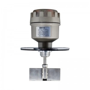 Control Nivel Solidos Flanch Stan Paleta A 110Vac