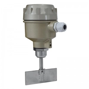 Control Nivel Solidos Stan Paleta A 110Vac