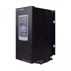 Modulo Potencia Trifásico 220Vac 50A