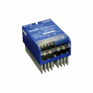 Controlador de Potencia 50A, 220Vac