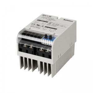 Controlador de Potencia 50A, 220Vac
