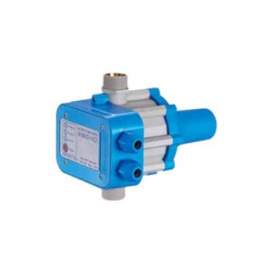 Control Presion para Agua 10 Bar 1.5 Bar 110-240V 10A
