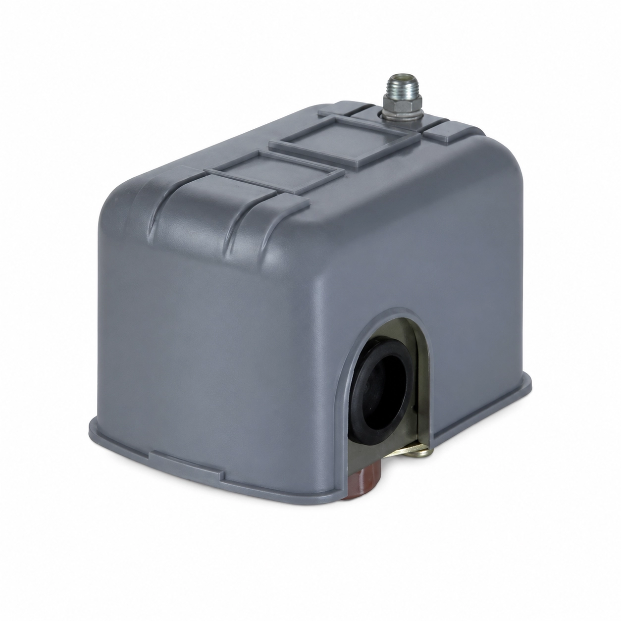 Presostato para Agua 40-60 Psi Conex 1/4 NPT H EBCHQ