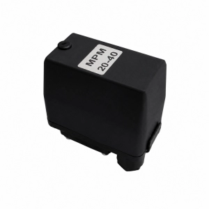 Presostato Tri para Agua 58-152 Psi Reg Conex