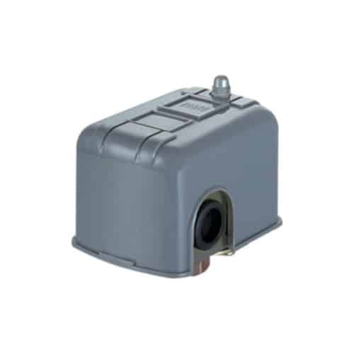 Presostato para Agua 30-50 Psi Conex 1/4 NPT H