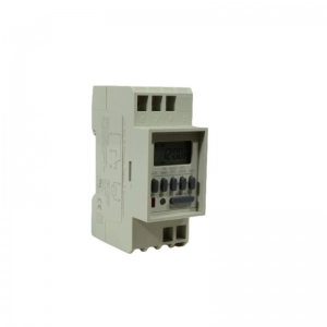 Programador Semanal 100-120VAC - 8On/8Off