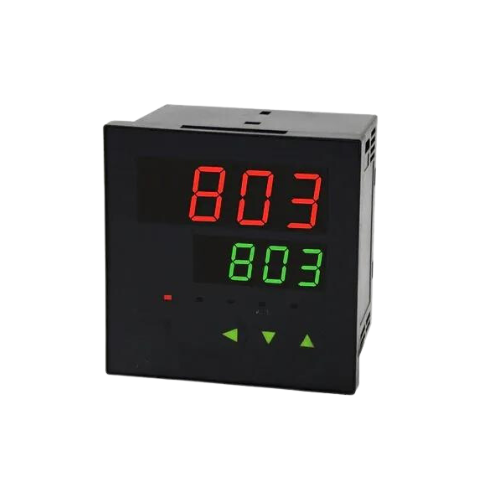 Control Tmcom (Sn) De Temperatura Digital Pid 48X48Mm 100/240Vac/Dc Rele