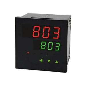 Control Tmcom (Sn) De Temperatura Digital Pid 72X72Mm 100/240Vac/Dc Rele