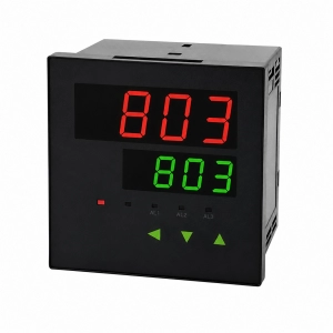 Control Tmcom (Sn) De Temperatura Digital Pid 72X72Mm 100/240Vac/Dc Rele